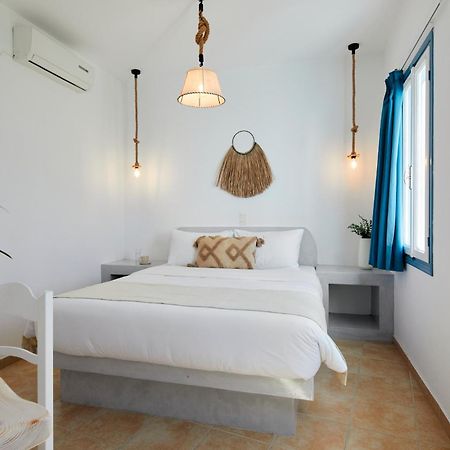 Athiri Santorini Hotel Імеровіглі Екстер'єр фото