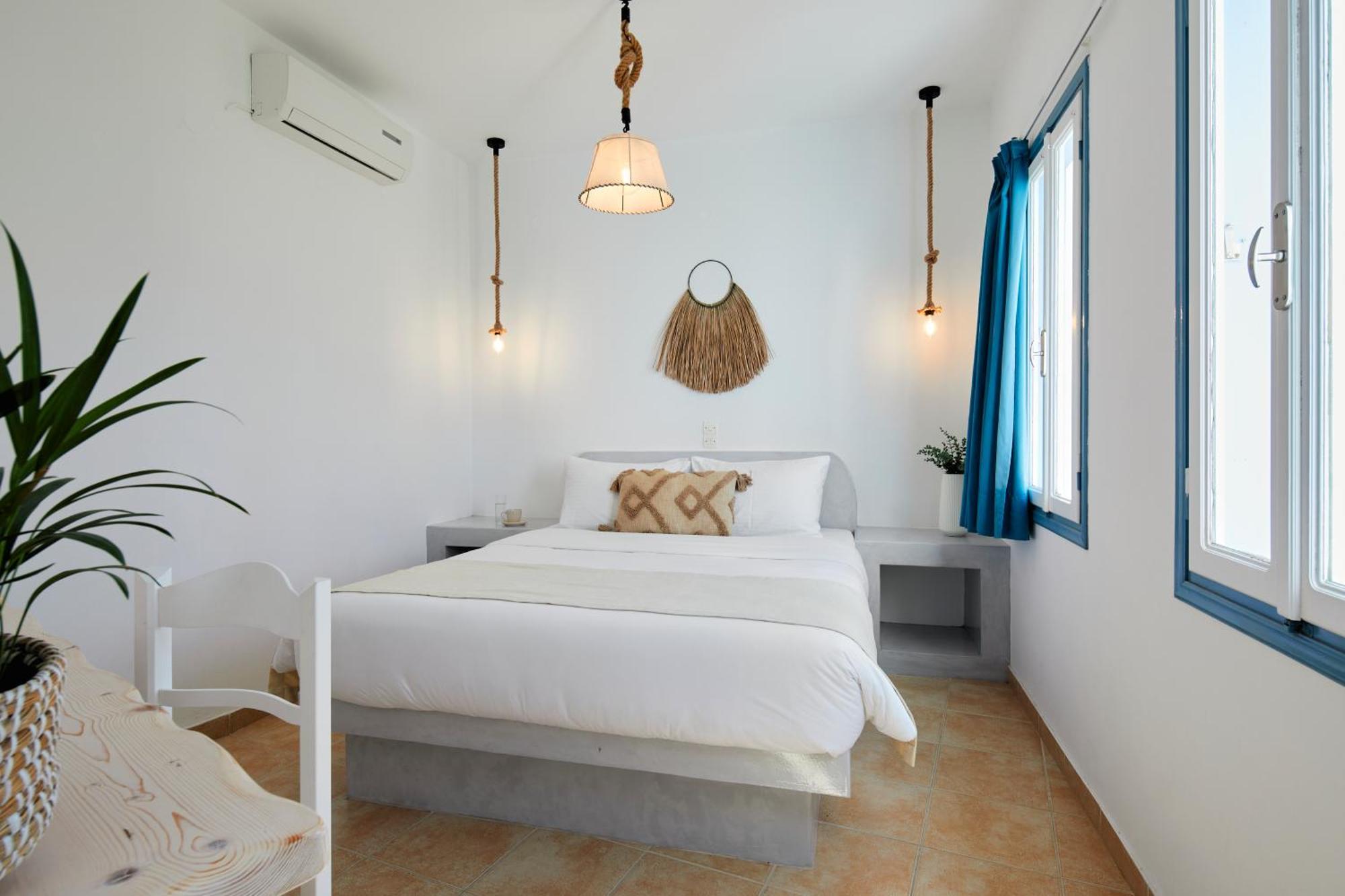 Athiri Santorini Hotel Імеровіглі Екстер'єр фото