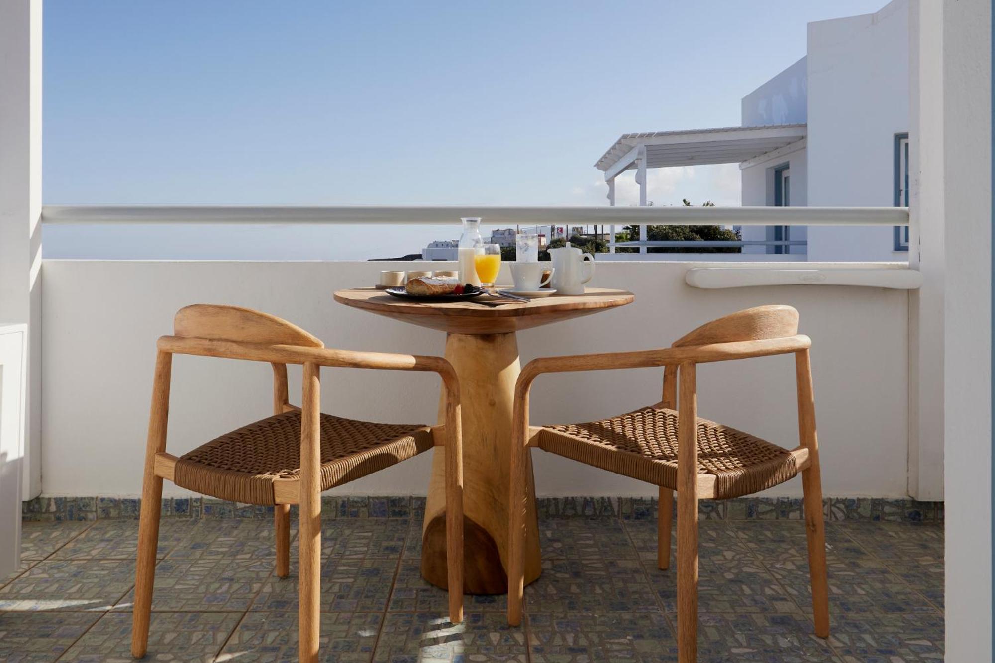 Athiri Santorini Hotel Імеровіглі Номер фото