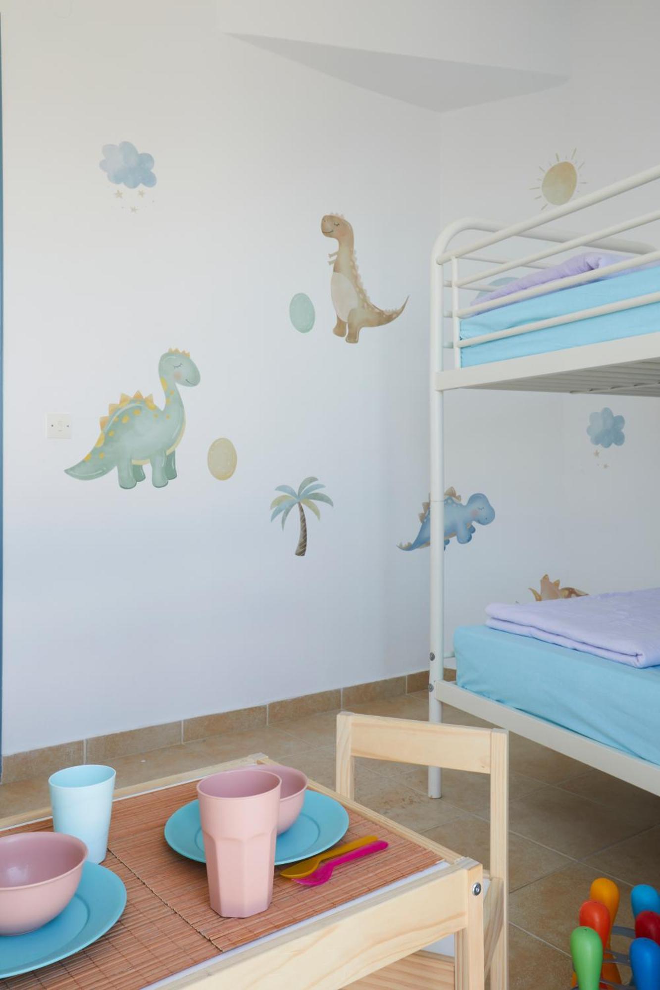 Athiri Santorini Hotel Імеровіглі Екстер'єр фото