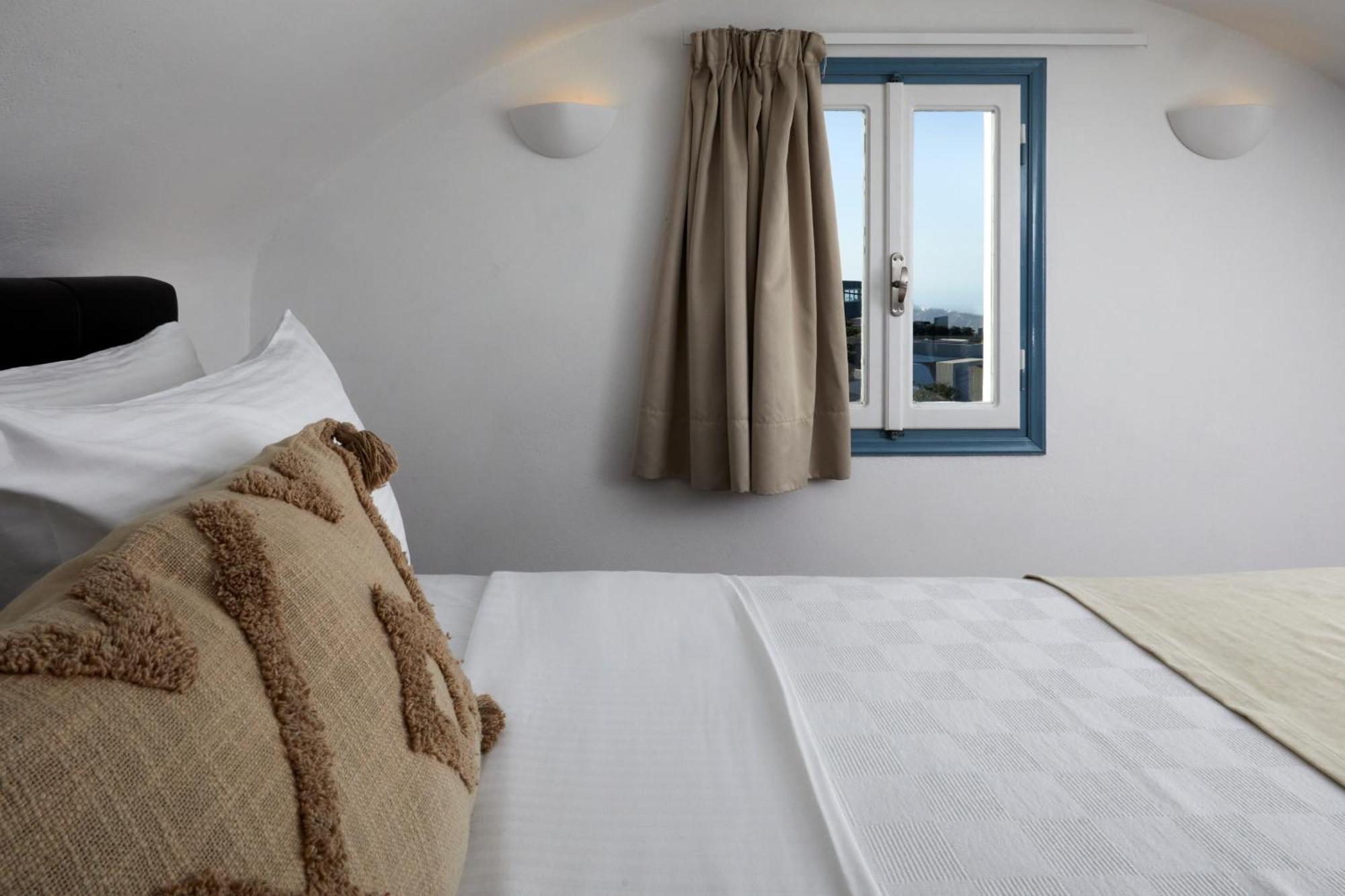 Athiri Santorini Hotel Імеровіглі Екстер'єр фото