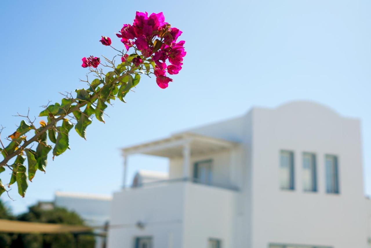 Athiri Santorini Hotel Імеровіглі Екстер'єр фото